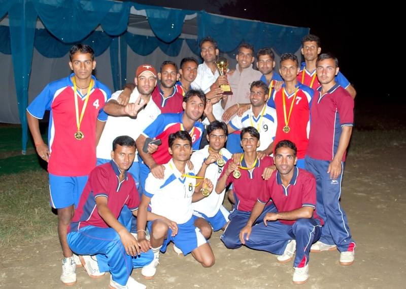 Jaspal Rana Institute of Education and Technology Dehradun Events photo 5